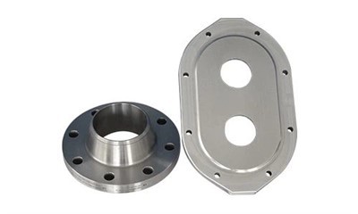 Titánová doska triedy 5